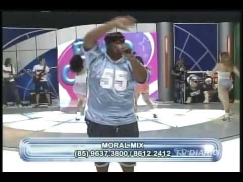 Ênio Carlos 15-04-12 - Moral Mix