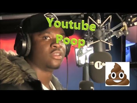 YTP: Big Shaq has a seizure