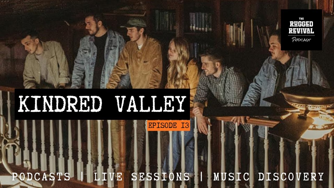 Kindred Valley – Indie Folk from West Virginia