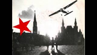 MODERN TROUBLE-Fly To Moscow (Air Defense Mix-Instrumental)