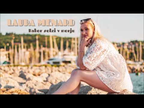 RADIOaktivno: Laura Menard – Kakor solzi v morju (25.08.2020)