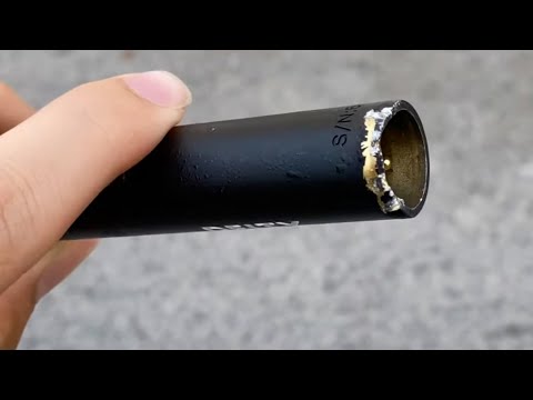 Trying to Break a $360 Microphone - What Would It Take? (Deity S-Mic 2 Durability Test)