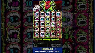 Big Win of Today: Sep 17, 2025 #ChaosCrew3 #newslot