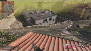 Call of Duty_ Avalon final assist