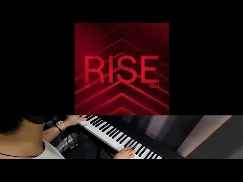 KILL SCRIPT ft Linney - Gravity (Jarel Gomes Piano)