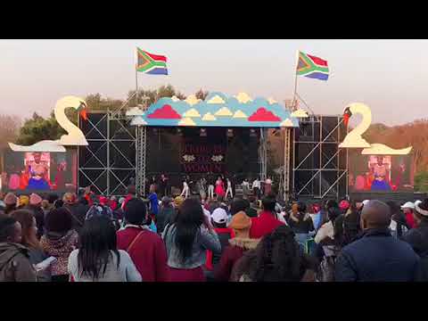Mafikizolo love potion live
