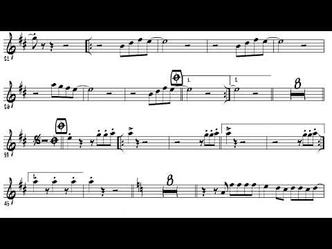 PARTITURA MIX PEDRO SUAREZ VERTIZ PARA BANDA DE MÚSICOS #pedrosuarezvertiz #bandademusica