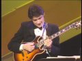 Robben Ford solo - It Don't Mean A Thing (If It Ain't Got that Swing)