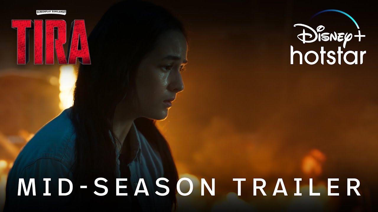 TIRA | Mid-Season Trailer