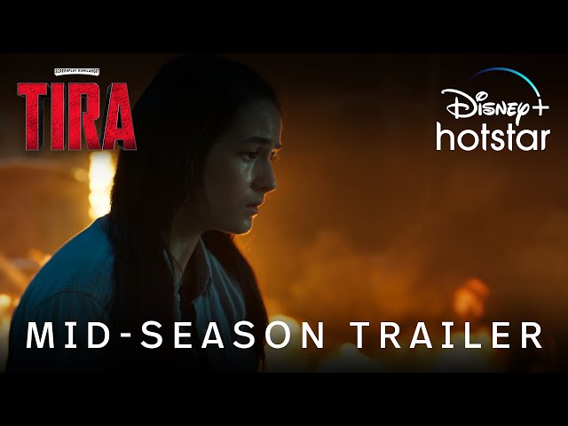 TIRA | Mid-Season Trailer