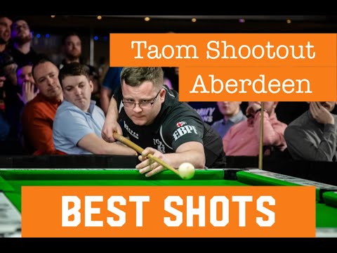 Taom Shootout Grand Final 2019 Best Shots