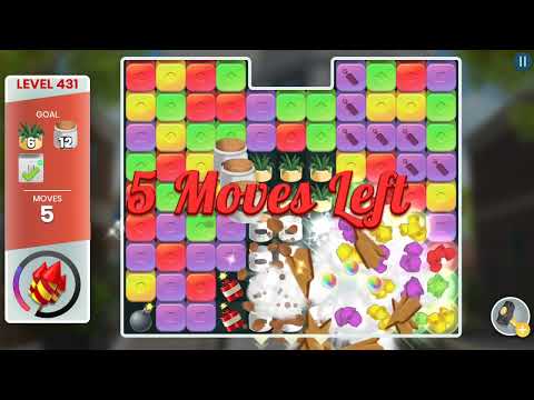 Property Brothers Level 431