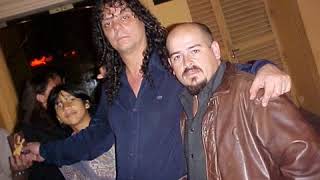 RAÚL NOGUERA con RICARDO PANISSA MEDINA - "Quisiera" -  CD Musiquero - Letra Marilin Meana