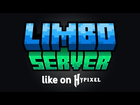Use a Limbo As The Perfect AFK & Fallback Minecraft Server