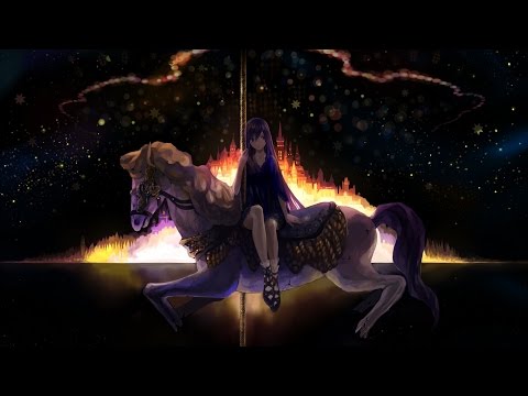 {611} Nightcore (Not Tonight Josephine) - Carousel (with lyrics)