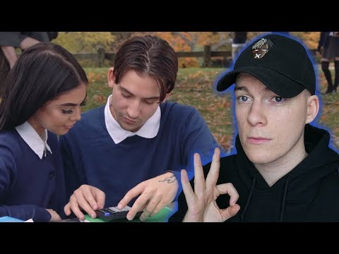 ❤️ Danke Falco Süßgott: Yung Hurn - Sie will zu mir (prod. Mistersir) Reaction/Reaktion