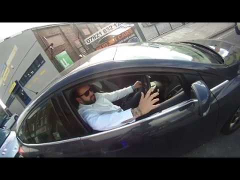 YS62GXZ - Left Speechless