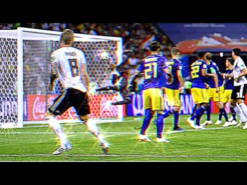 GOLS EMOCIONANTES NOS ÚLTIMOS 45 MINUTOS DE JOGO 😢⚽