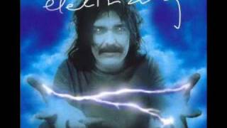 Captain Beefheart - 25th Century Quaker