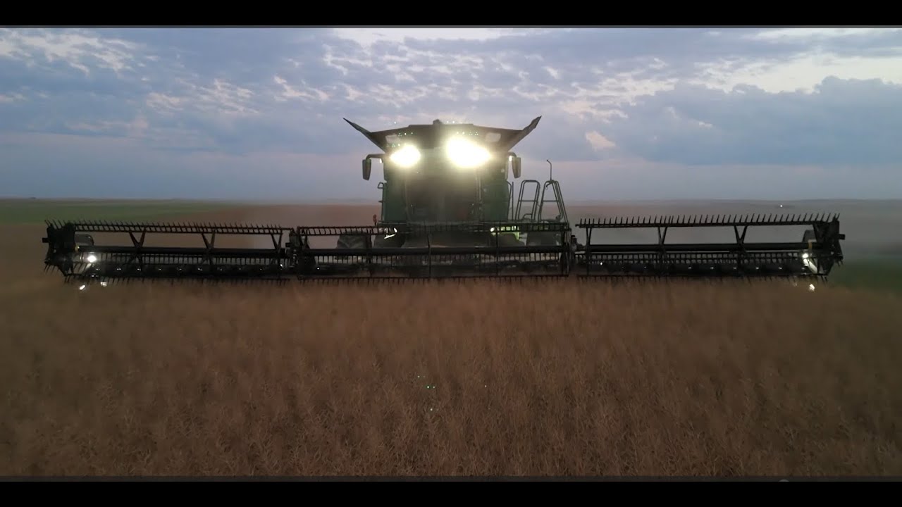 This Week in Agribusiness, March 1, 2025