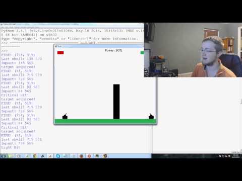 Learn Python Online Tutorial Course For Beginners | 4Programmer