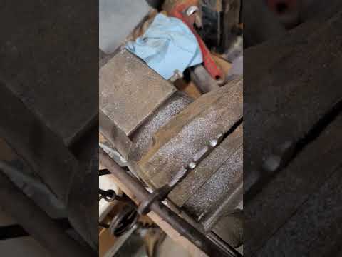 220 Conibear Duke Trigger Adjustment