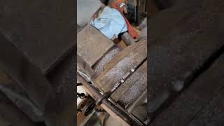 220 conibear (Duke) trigger adjustment