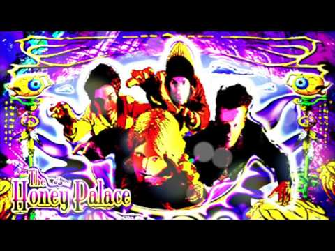 The Honey Palace - Sunburst Freak