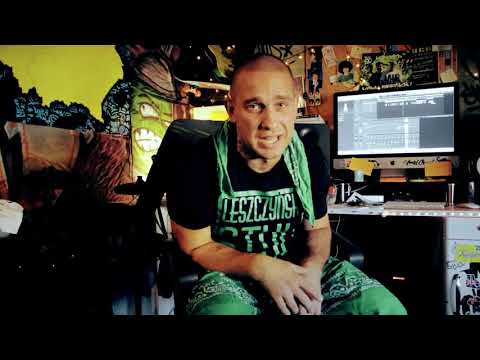 W.K.Z.G. RAP LIFE PROD. MORFIX ONE SHOT #RP #ZGRUNWALDUCHŁOPAK #LESZNO #LS #RAZEMPEWNIEJ