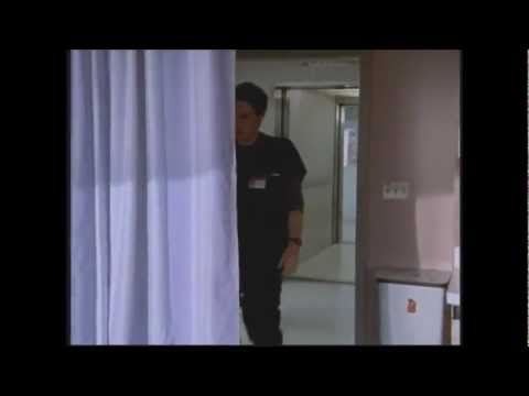 Scrubs - Underdog ita (Ted and The Blanks)