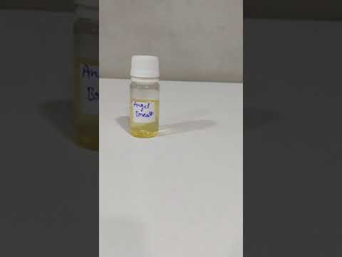 Candle Fragrance Oil