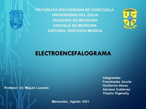 ELECTROENCEFALOGRAMA