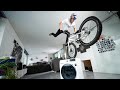 Home Office Fabio Wibmer
