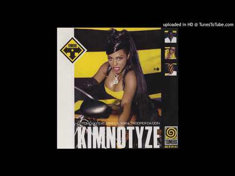 DJ Tomekk - Kimnotyze (feat. Lil' Kim) (Club Mix)