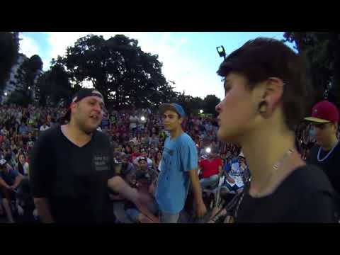 BEELZE AFRITO vs LIT KILLAH MP