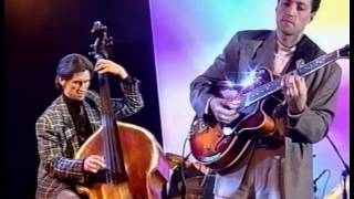 Vinny Valentino at BET