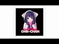 hai oni chan message notification sound 💗#anime #notification #onichan
