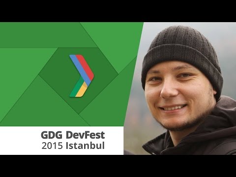 DevFest Istanbul 2015 - Piracy on Android