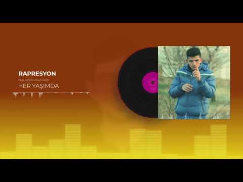 RapResyon - Her Yaşımda (Feat. Faruk Çağlar) (2011)