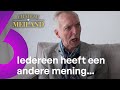 PITTIGE DISCUSSIES bij inrichten huis Montana! ? | Chateau Meiland