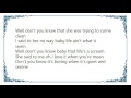 Violent Femmes - Life Is a Scream Lyrics