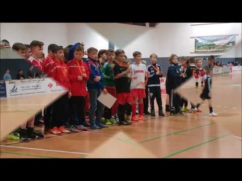 2017 01 15  E-Junioren der SGAdelsberg  bei Borea Dresden