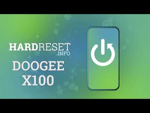 How to Change From LTR Layout to RTL Direction in Doogee X100 – Activate RTL Layout Direction