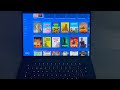 Apple Macbook Sky Go App Walkthrough