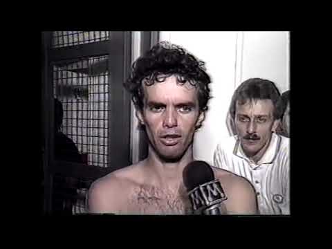 São Paulo 2 x 2 Rio Branco - Campeonato Paulista 1995