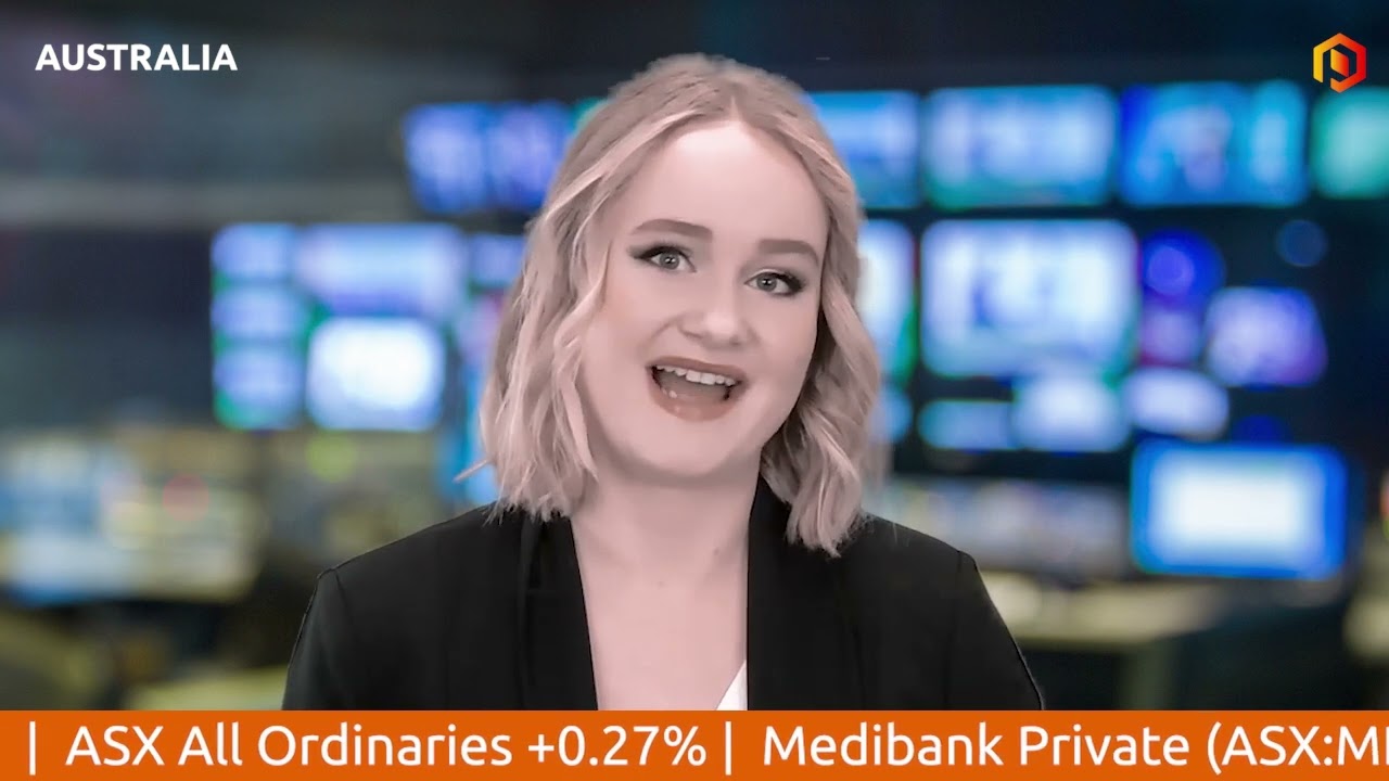ASX in the green following Wall Street gains — Market Report