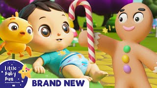 The Fairy Tale Song | Nursery Rhymes | BRAND NEW! Baby Songs | Kids Song | Little Baby Bum The Fairy Tale Song | Nursery Rhymes | BRAND NEW! Baby Songs | Kids Song | Little Baby Bum
