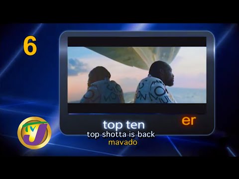 TVJ Entertainment Report | ER Top 10 Countdown
