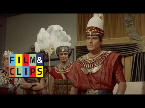 Nefertiti queen of the Nile - Clip #1 HD in English - by Film&Clips
