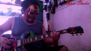 Download lagu Edane - kilat (guitar cover by opick) mp3